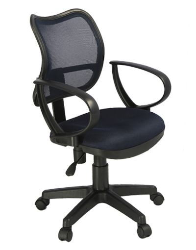 Những mẫu ghế xoay tiện lợi hay sử dụng trong thiết kế văn phòng