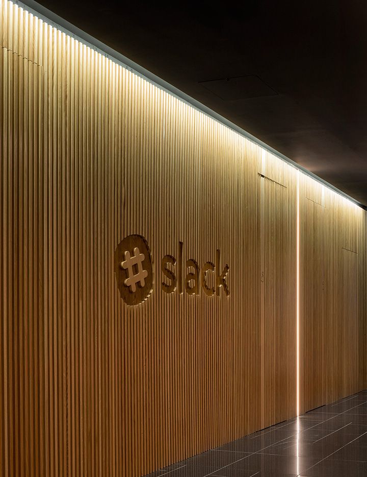 logo Slack