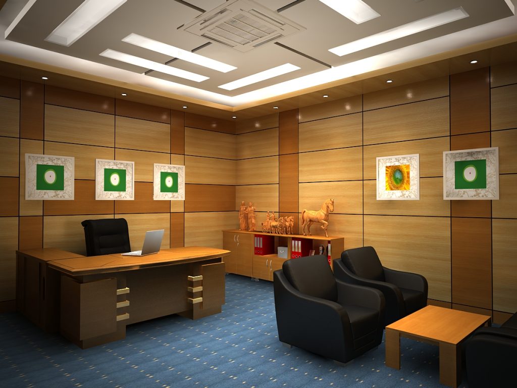 Với kinh nghiệm dày dạn trong lĩnh vực thi công nội thất gỗ văn phòng, Thietkevanphonghanoi luôn mang tới cho bạn những ý tưởng thiết kế hiện mới lạ nhất và phù hợp với ngân sách của doanh nghiệp bạn.