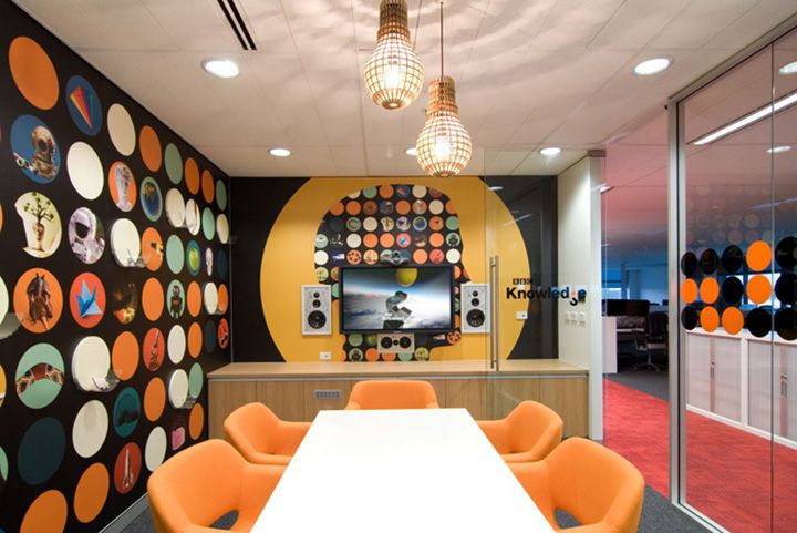 Mẫu thiết kế nội thất văn phòng làm việc đẹp đang trở thanh hot trend forumvi Mau-thiet-ke-noi-that-van-phong-dep-4